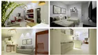 Foto 7 de Apartamento com 2 Quartos à venda, 52m² em Belford Roxo, Belford Roxo