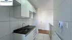 Foto 5 de Apartamento com 2 Quartos à venda, 54m² em Jardim Caboré, São Paulo