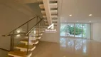 Foto 9 de Casa de Condomínio com 4 Quartos para alugar, 425m² em Brooklin, São Paulo