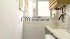 Foto 21 de Apartamento com 3 Quartos à venda, 62m² em Vila Andrade, São Paulo