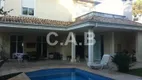 Foto 11 de Casa de Condomínio com 4 Quartos à venda, 600m² em Alphaville, Santana de Parnaíba