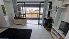 Foto 10 de Apartamento com 1 Quarto à venda, 27m² em Enseada, Guarujá