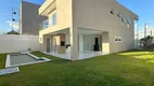 Foto 2 de Casa de Condomínio com 5 Quartos à venda, 267m² em Alphaville Abrantes, Camaçari