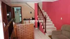 Foto 4 de Casa de Condomínio com 2 Quartos à venda, 65m² em Vila Fanton, São Paulo