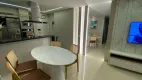 Foto 9 de Apartamento com 3 Quartos à venda, 81m² em Cocó, Fortaleza