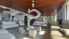 Foto 8 de Cobertura com 4 Quartos à venda, 510m² em Morro Sorocotuba, Guarujá