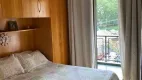 Foto 7 de Apartamento com 2 Quartos à venda, 58m² em Horto do Ipê, São Paulo