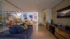 Foto 13 de Casa de Condomínio com 4 Quartos à venda, 570m² em Residencial Aldeia do Vale, Goiânia