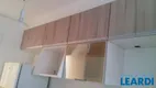 Foto 9 de Apartamento com 2 Quartos à venda, 47m² em Campo Grande, São Paulo