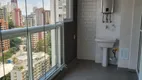 Foto 32 de Apartamento com 1 Quarto à venda, 39m² em Panamby, São Paulo