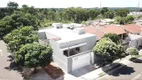 Foto 3 de Casa com 3 Quartos à venda, 164m² em Jardim Veraneio, Campo Grande