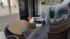 Foto 7 de Apartamento com 4 Quartos à venda, 166m² em Aldeota, Fortaleza