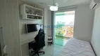Foto 4 de Apartamento com 3 Quartos à venda, 87m² em Jardim Camburi, Vitória