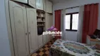 Foto 19 de Casa com 4 Quartos à venda, 165m² em Monte Castelo, São José dos Campos