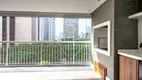 Foto 3 de Apartamento com 4 Quartos à venda, 148m² em Brooklin, São Paulo