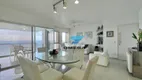 Foto 8 de Apartamento com 3 Quartos à venda, 130m² em Pitangueiras, Guarujá