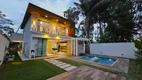 Foto 23 de Casa de Condomínio com 4 Quartos à venda, 235m² em Ponta Negra, Manaus