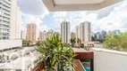 Foto 3 de Apartamento com 4 Quartos à venda, 150m² em Vila Olímpia, São Paulo