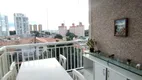 Foto 17 de Apartamento com 2 Quartos para alugar, 70m² em Vila Gomes, São Paulo