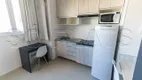 Foto 3 de Flat com 1 Quarto para alugar, 24m² em Jardins, São Paulo