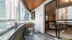 Foto 6 de Apartamento com 3 Quartos à venda, 126m² em Vila Regente Feijó, São Paulo
