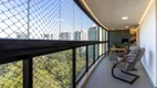 Foto 20 de Apartamento com 4 Quartos à venda, 200m² em Jardim Morumbi, São Paulo