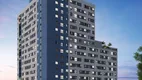 Foto 5 de Apartamento com 1 Quarto à venda, 24m² em Vila das Belezas, São Paulo