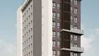 Foto 4 de Apartamento com 1 Quarto à venda, 24m² em Centro, Curitiba