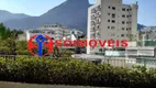 Foto 25 de Apartamento com 2 Quartos à venda, 90m² em Lagoa, Rio de Janeiro