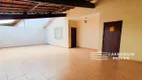 Foto 2 de Casa com 3 Quartos para alugar, 193m² em Jardim Amália, Caçapava