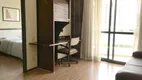 Foto 28 de Flat com 1 Quarto à venda, 36m² em Moema, São Paulo