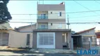 Foto 2 de Cobertura com 2 Quartos à venda, 93m² em Vila Apiai, Santo André