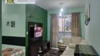 Foto 3 de Apartamento com 2 Quartos à venda, 55m² em Jardim Santa Emília, São Paulo
