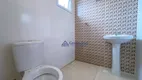 Foto 22 de Sobrado com 3 Quartos à venda, 106m² em Cangaíba, São Paulo