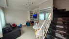 Foto 6 de Casa de Condomínio com 2 Quartos à venda, 70m² em Vila Lucia, São Paulo