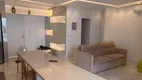 Foto 3 de Apartamento com 1 Quarto para alugar, 73m² em Gonzaga, Santos