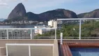 Foto 14 de Cobertura com 2 Quartos para alugar, 360m² em Flamengo, Rio de Janeiro