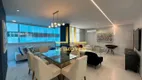 Foto 5 de Apartamento com 3 Quartos à venda, 170m² em Vitória, Salvador