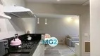 Foto 9 de Apartamento com 1 Quarto à venda, 48m² em Moema, São Paulo