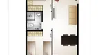 Foto 7 de Apartamento com 1 Quarto à venda, 32m² em VILA ELZE, São Paulo