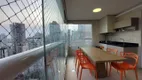 Foto 12 de Apartamento com 4 Quartos à venda, 127m² em Boqueirão, Santos