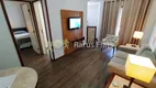 Foto 3 de Flat com 1 Quarto para alugar, 40m² em Consolação, São Paulo