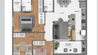 Foto 2 de Apartamento com 3 Quartos à venda, 74m² em Recanto IV Centenário, Jundiaí