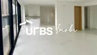 Foto 10 de Apartamento com 4 Quartos à venda, 133m² em Setor Marista, Goiânia