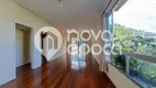 Foto 5 de Apartamento com 2 Quartos à venda, 106m² em Cosme Velho, Rio de Janeiro