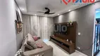 Foto 11 de Apartamento com 3 Quartos à venda, 78m² em Jardim Nova Iguaçu, Piracicaba