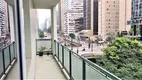 Foto 8 de Sala Comercial com 4 Quartos à venda, 150m² em Consolação, São Paulo