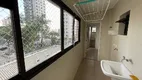 Foto 14 de Apartamento com 3 Quartos para alugar, 130m² em Jardim da Saude, São Paulo