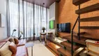 Foto 10 de Apartamento com 1 Quarto à venda, 25m² em Santa Cecília, São Paulo