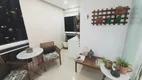 Foto 3 de Apartamento com 3 Quartos à venda, 108m² em Barra da Tijuca, Rio de Janeiro